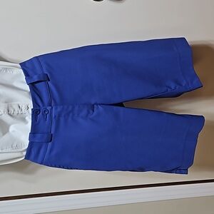 Nike Ladies Dri-fit Tour Performance Golf Shorts